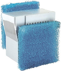 Sicce Shark PRO Replacement Cartridges, Freshwater and Saltwater, for submerged use (Hyperbio Pearl Cartridge with Sponge 20ppi)