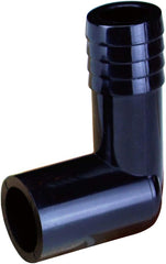 Lifegard Aquatics 1-Inch Bulkhead Fitting Kit