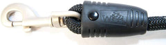 Wigzi Reflective Heavy Duty Rope with Soft Gel Handle, 4 feet long, Up to 260 lb dog