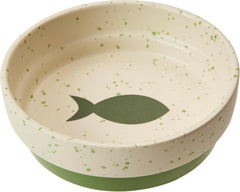 SPOT Ethical Products Sedona Dish Cat Spruce