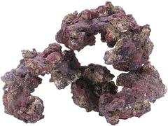 Carib Sea Life Caves Aquascaping Rock, Pack of 3