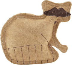 Dura-Fused Leather Raccoon
