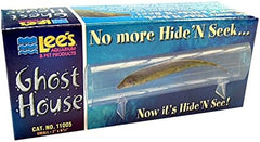 Ghost House - Small 6.5" X 2"