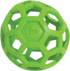 JW® Hol-ee® Roller Dog Toy Assorted Color
