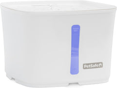 PetSafe Viva Pet Fountain for Cats and Dogs