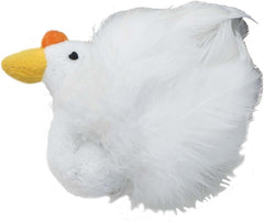 SPOT Ethical Pet 3 Pack Birds of A Feather Cat Toys, Assorted