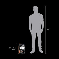 Go! Solutions Weight Management + Joint Care, Grain-Free Dry Cat Food