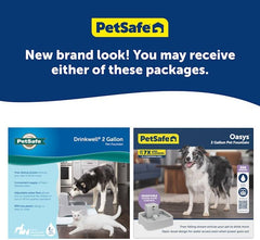 Drinkwell - PetSafe Oasys 2 Gallon Pet Fountain