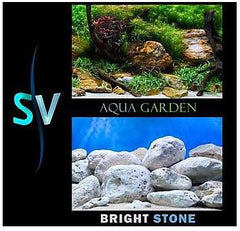 Seaview Aquarium Brightstone Background