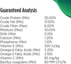 Nulo Puppy & Adult Freestyle Limited Plus Dry Dog Food: All Natural Ingredient Diet For Digestive & Immune Health - Allergy Sensitive Non Gmo Alaska Pollock & Lentils Recipe