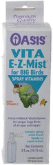 Oasis Vita E-Z-Mist for Big Birds - 2 oz (250 Sprays)