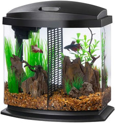 Aqueon LED BettaBow Kit SmartClean