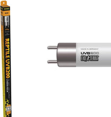 Exo Terra Reptile UVB200 VHO T5 Bulb