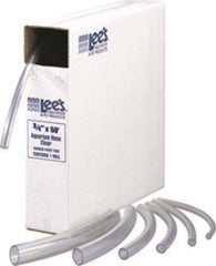 Lee's Flex Aquarium Tubing, Clear, 3/4-Inch by 50-Foot