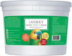 LAFEBER'S Pellets (5 lb, Premium Daily Pellets)