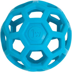 JW® Hol-ee® Roller Dog Toy Assorted Color
