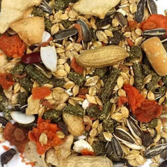 Sweet Harvest Rodent & More Food 2 Lb