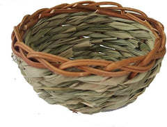 A & E Cages Twig Nest