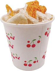 A&E Cage Company 52400980: Toy Loofah Popcorn