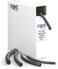 Lee's Pet Products ALE15067 Pond Tubing for Aquarium, 5/8 by 100-Foot, Black
