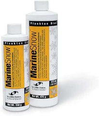 Two Little Fishies Marine Snow