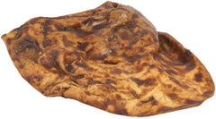 Redbarn Pet Products All-Natural Bully Coated Cow Ears Chews for Dogs - Premium Crunchy Dental Treats with Chondroitin for Joint Health - Made in USA with No Artificial Ingredients - 4.2 oz Bag