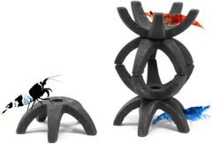 Seachem 67107082: Aquavitro Shrimp Refuge Stars