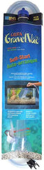 Lee's Aquarium & Pet Products Ultra GravelVac Self-Start Gravel Vacuum Cleaner with Nozzle & Clip 1ea/2In X 24 in, XL