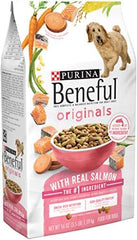 Beneful 178872 No.14 Original Salmon Dry Dog Food
