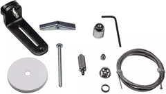 Aqua Illumination Prime Hanging Kit, Black