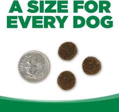 NutriSource Choice Dry Dog Food, Chicken Meal & Barley Recipe