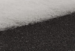 Danner 12195 Coarse Foam Pad Replacement Filter