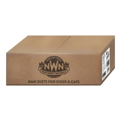 NORTHWEST NATURALS DOG & CAT FREEZE-DRIED TREATS TURKEY NECKS 4LBS