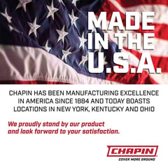 Chapin® Home and Garden Sprayer