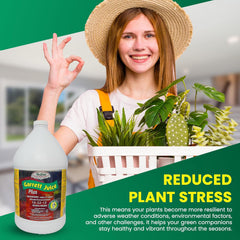 MEDINA GARRETT JUICE gal (4) 11287