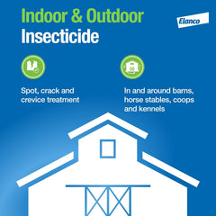 CyLence Ultra™ – Broad-Spectrum Pest Control for Livestock & Facility Protection