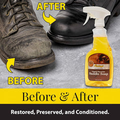 Fiebing's Liquid Glycerine Saddle Soap