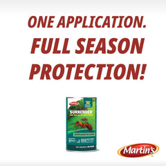 Martin's® Surrender Fire Ant Killer – Complete Colony Control