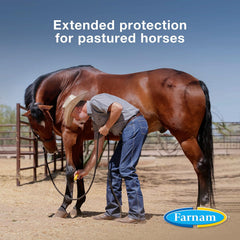 Equi-Spot® Spot-On Protection for Horses (6-Week & 12-Week Packs)