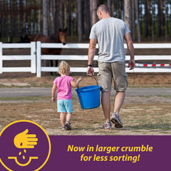 Vita B-1® Crumbles – 3 lbs