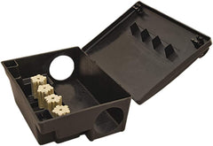 Neogen® Rodent Bait Station | Tamper-Resistant Rodent Control Solution for Rats & Mice