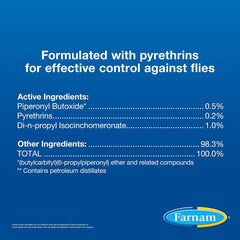 Swat® Fly Repellent Ointment – 7 oz