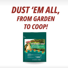 Martin’s® Viper Insect Dust 4 lb
