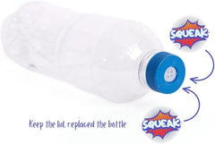 ZippyPaws Happy Hour Crusherz - Zippy Paws Dog Toy for Medium Dogs, IPA Beer