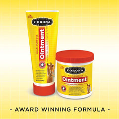 Corona® Veterinary Ointment Jar 14 oz