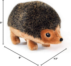 ZippyPaws Hedgehog Large_DX