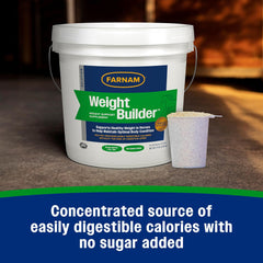 Farnam® Weight Builder – 7.5 lb