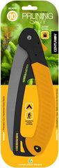 Centurion™ TripleKut™ Folding Saw – 10-Inch Precision Blade
