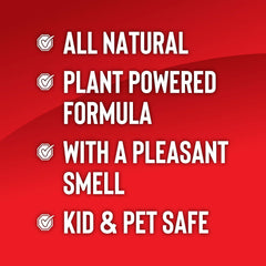 Dog & Cat Stopper™ Liquid Animal Repellent – 32 oz