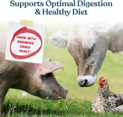 Manna Pro® Calf-Manna® – 10 lb Multi-Species Performance Feed